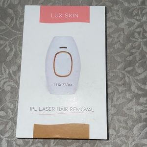 Liz Laser Hair Removal